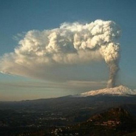 Hotel Panorama Di Sicilia Castelmola Εξωτερικό φωτογραφία