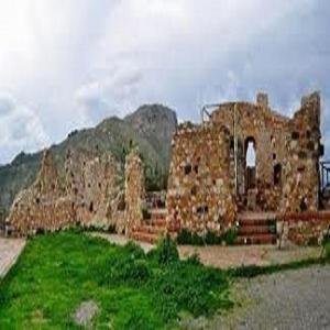Hotel Panorama Di Sicilia Castelmola Εξωτερικό φωτογραφία