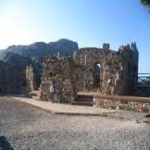 Hotel Panorama Di Sicilia Castelmola Εξωτερικό φωτογραφία
