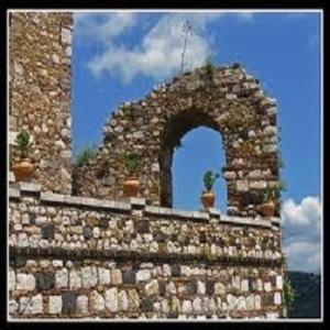 Hotel Panorama Di Sicilia Castelmola Εξωτερικό φωτογραφία