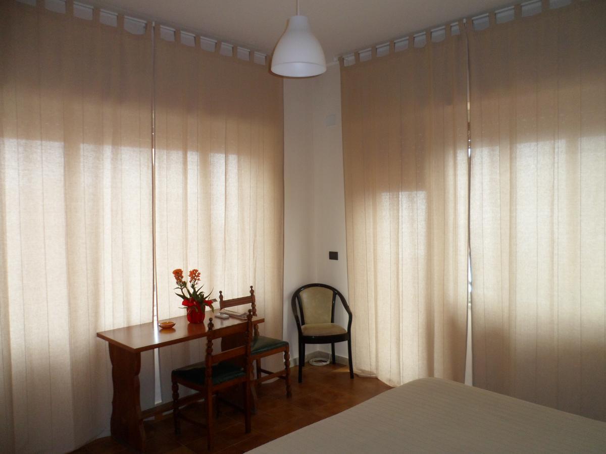 Hotel Panorama Di Sicilia Castelmola Εξωτερικό φωτογραφία