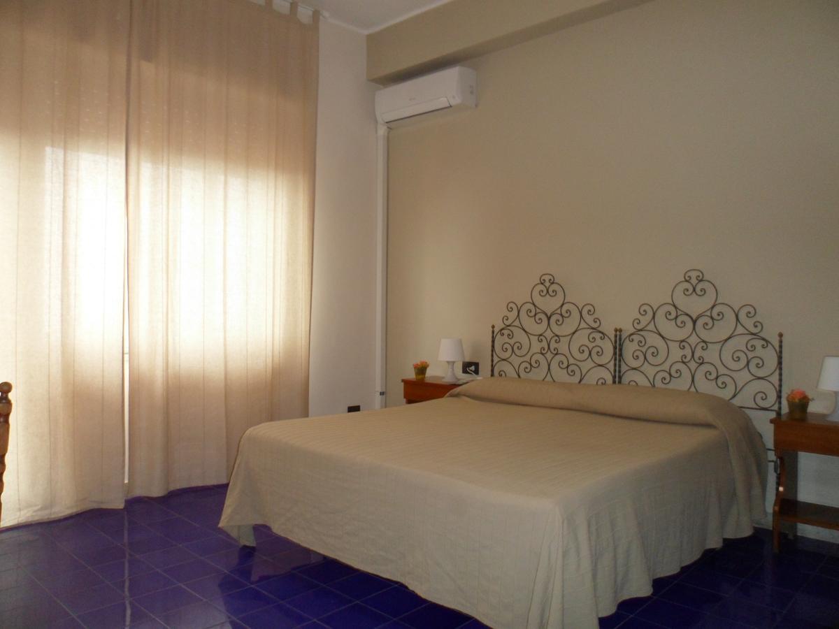 Hotel Panorama Di Sicilia Castelmola Εξωτερικό φωτογραφία