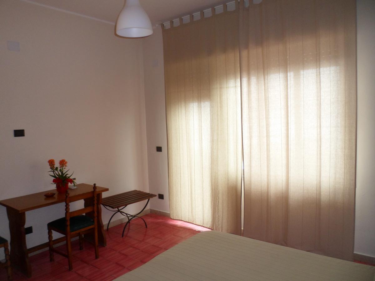 Hotel Panorama Di Sicilia Castelmola Εξωτερικό φωτογραφία