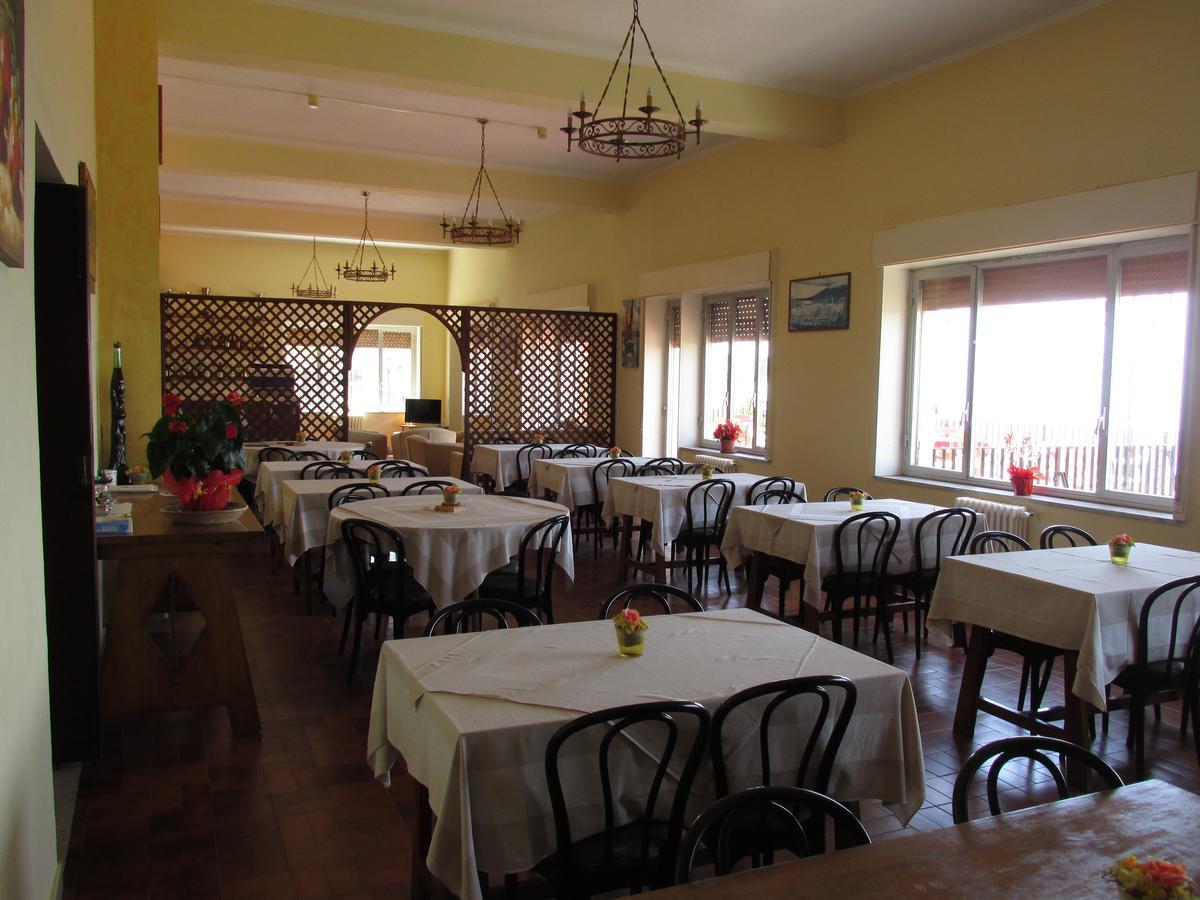 Hotel Panorama Di Sicilia Castelmola Εξωτερικό φωτογραφία