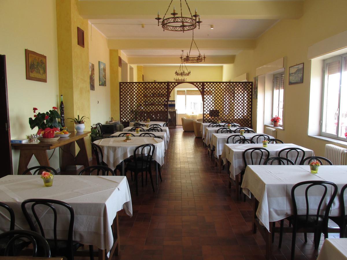 Hotel Panorama Di Sicilia Castelmola Εξωτερικό φωτογραφία